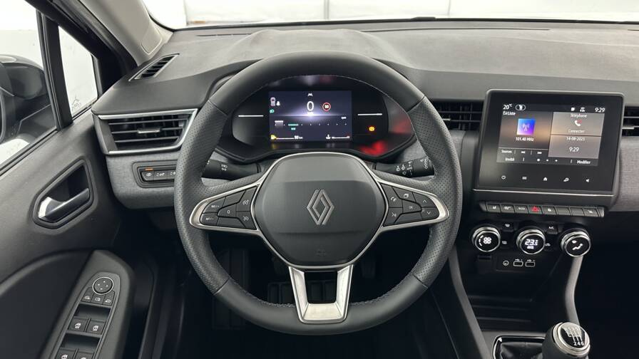 Mandataire Automobile occasion, recherche de Renault Clio-v-2-1-0-tce-90ch-evolution - E-Motors