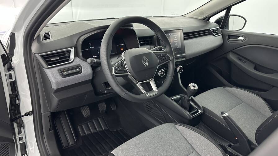 Mandataire Automobile occasion, recherche de Renault Clio-v-2-1-0-tce-90ch-evolution - E-Motors