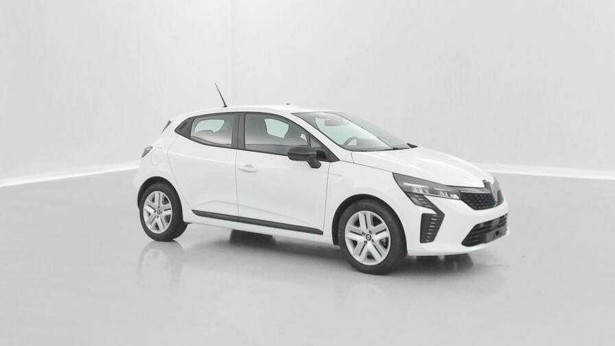 Mandataire Automobile occasion, recherche de Renault Clio-v-2-1-0-tce-90ch-evolution - E-Motors