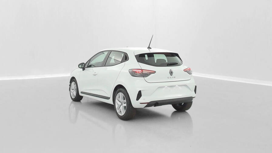 Mandataire Automobile occasion, recherche de Renault Clio-v-2-1-0-tce-90ch-evolution - E-Motors