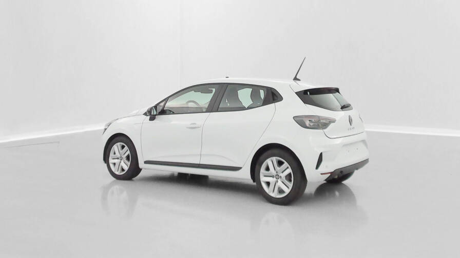 Mandataire Automobile occasion, recherche de Renault Clio-v-2-1-0-tce-90ch-evolution - E-Motors