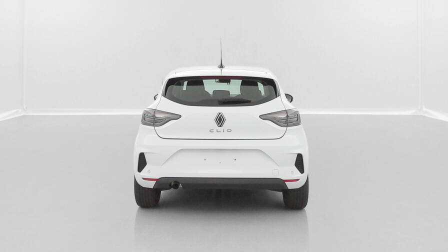 Mandataire Automobile occasion, recherche de Renault Clio-v-2-1-0-tce-90ch-evolution - E-Motors