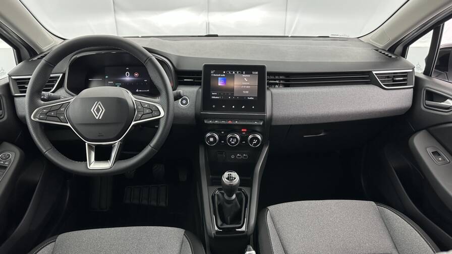 Mandataire Automobile occasion, recherche de Renault Clio-v-2-1-0-tce-90ch-evolution - E-Motors