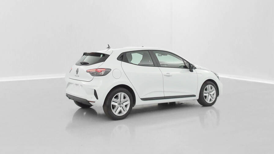 Mandataire Automobile occasion, recherche de Renault Clio-v-2-1-0-tce-90ch-evolution - E-Motors