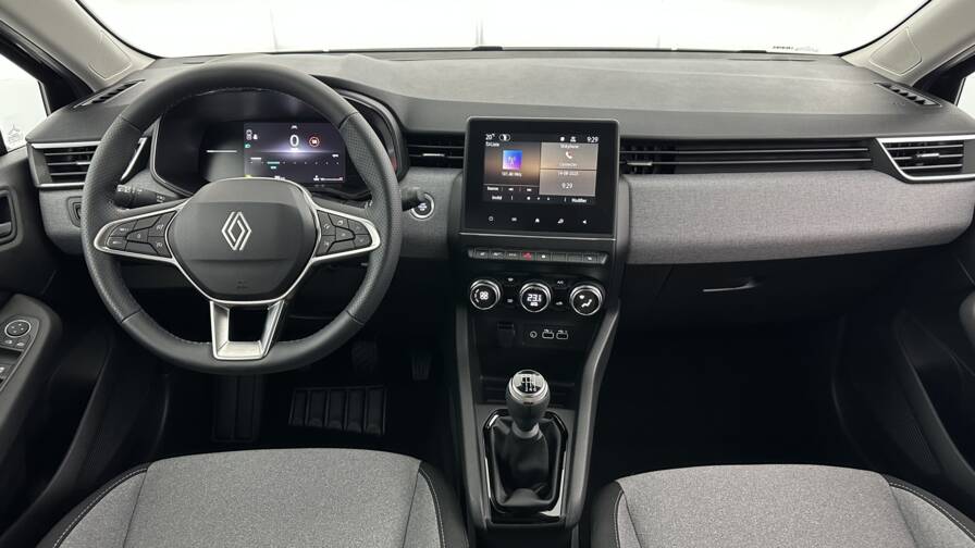 Mandataire Automobile occasion, recherche de Renault Clio-v-2-1-0-tce-90ch-evolution - E-Motors