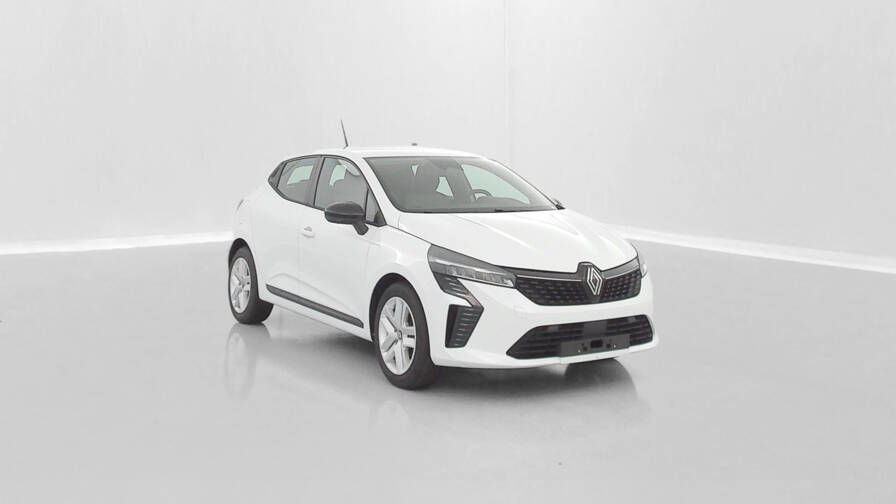 Mandataire Automobile occasion, recherche de Renault Clio-v-2-1-0-tce-90ch-evolution - E-Motors