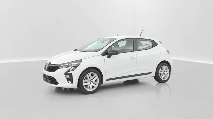 Mandataire Automobile occasion, recherche de Renault Clio-v-2-1-0-tce-90ch-evolution - E-Motors