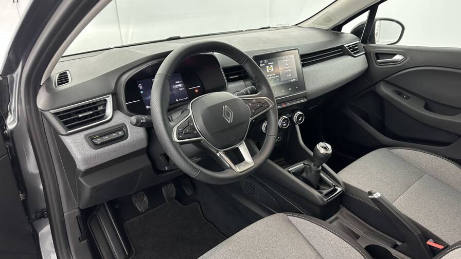 Mandataire Automobile occasion, recherche de Renault Clio-v-2-1-0-tce-90ch-evolution - E-Motors
