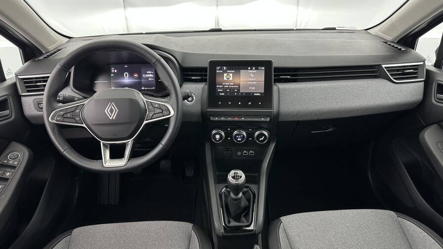 Mandataire Automobile occasion, recherche de Renault Clio-v-2-1-0-tce-90ch-evolution - E-Motors