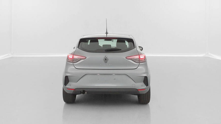 Mandataire Automobile occasion, recherche de Renault Clio-v-2-1-0-tce-90ch-evolution - E-Motors