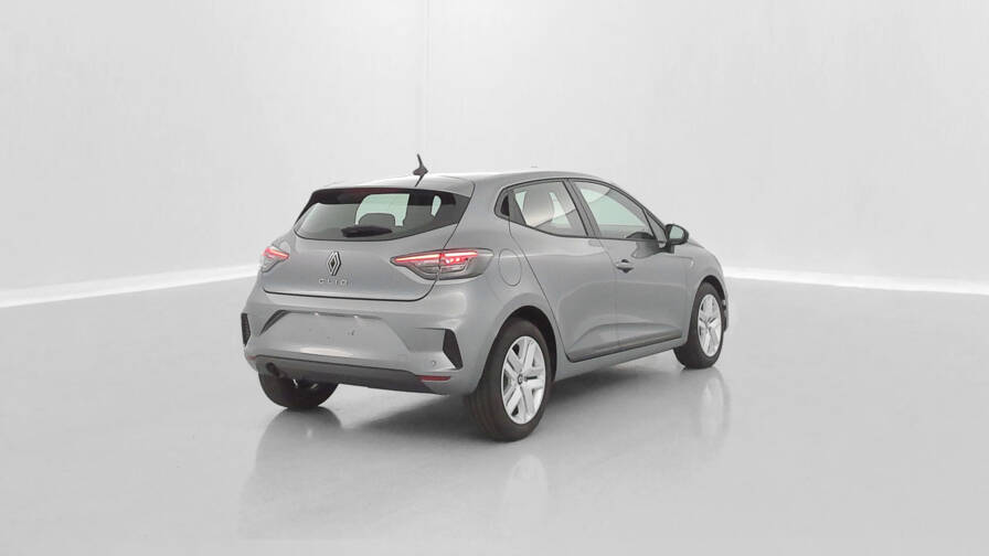 Mandataire Automobile occasion, recherche de Renault Clio-v-2-1-0-tce-90ch-evolution - E-Motors