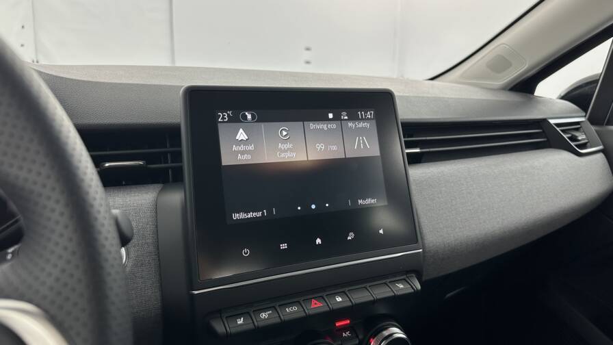 Mandataire Automobile occasion, recherche de Renault Clio-v-2-1-0-tce-90ch-evolution - E-Motors