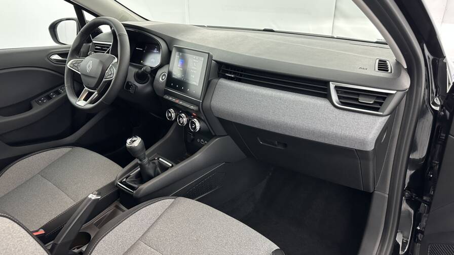 Mandataire Automobile occasion, recherche de Renault Clio-v-2-1-0-tce-90ch-evolution - E-Motors