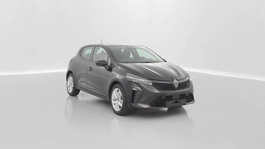 Mandataire Automobile occasion, recherche de Renault Clio-v-2-1-0-tce-90ch-evolution - E-Motors