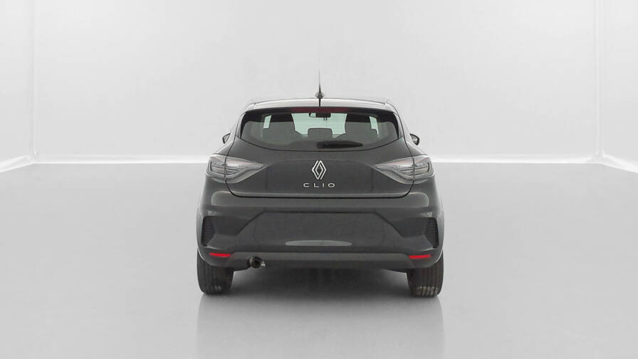 Mandataire Automobile occasion, recherche de Renault Clio-v-2-1-0-tce-90ch-evolution - E-Motors