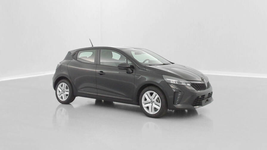 Mandataire Automobile occasion, recherche de Renault Clio-v-2-1-0-tce-90ch-evolution - E-Motors