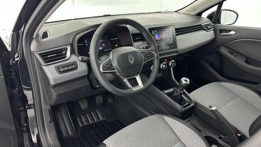 Mandataire Automobile occasion, recherche de Renault Clio-v-2-1-0-tce-90ch-evolution - E-Motors