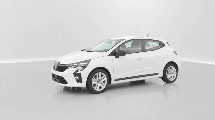 Mandataire Automobile neuf, recherche de Renault Clio-v-2-e-tech-full-hybrid-145ch-evolution - E-Motors