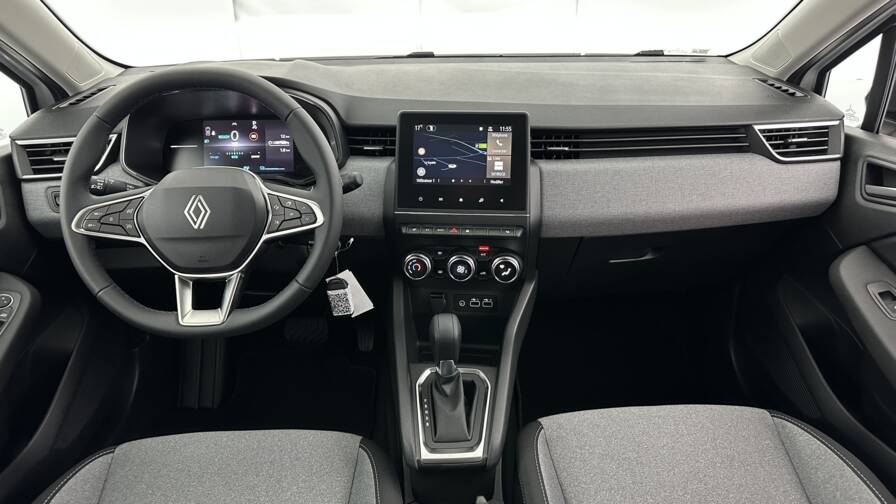 Mandataire Automobile neuf, recherche de Renault Clio-v-2-e-tech-full-hybrid-145ch-evolution - E-Motors