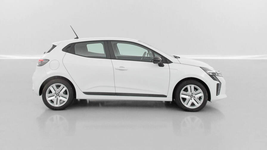 Mandataire Automobile neuf, recherche de Renault Clio-v-2-e-tech-full-hybrid-145ch-evolution - E-Motors