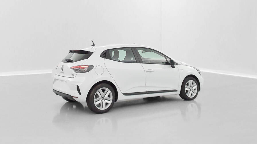 Mandataire Automobile neuf, recherche de Renault Clio-v-2-e-tech-full-hybrid-145ch-evolution - E-Motors