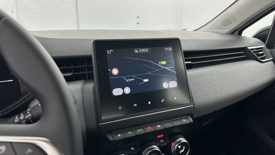 Mandataire Automobile neuf, recherche de Renault Clio-v-2-e-tech-full-hybrid-145ch-evolution - E-Motors