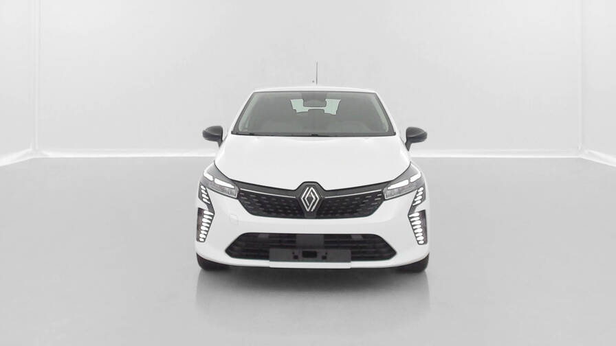 Mandataire Automobile neuf, recherche de Renault Clio-v-2-e-tech-full-hybrid-145ch-evolution - E-Motors