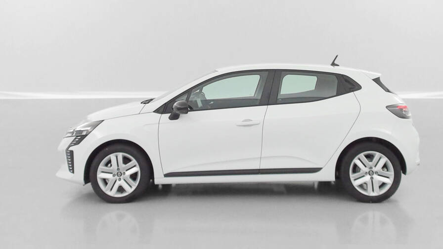 Mandataire Automobile neuf, recherche de Renault Clio-v-2-e-tech-full-hybrid-145ch-evolution - E-Motors