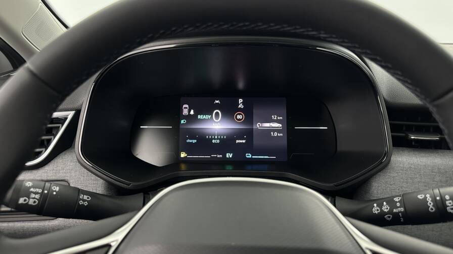 Mandataire Automobile neuf, recherche de Renault Clio-v-2-e-tech-full-hybrid-145ch-evolution - E-Motors