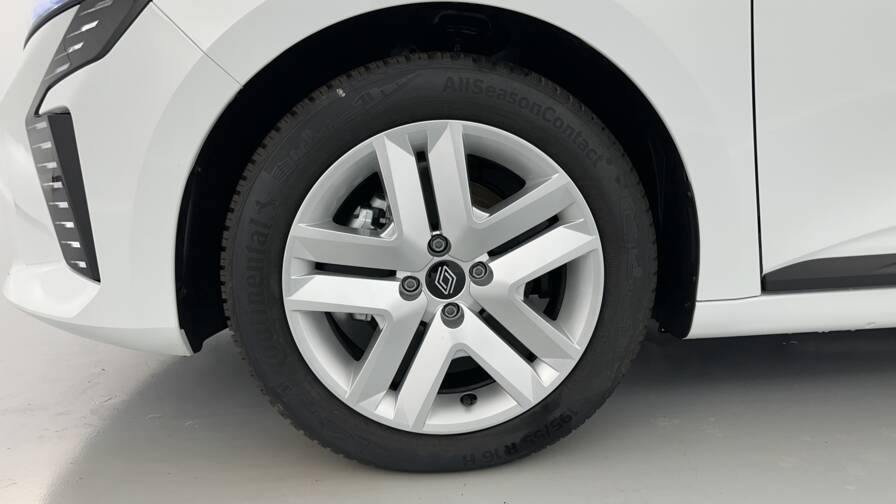 Mandataire Automobile neuf, recherche de Renault Clio-v-2-e-tech-full-hybrid-145ch-evolution - E-Motors