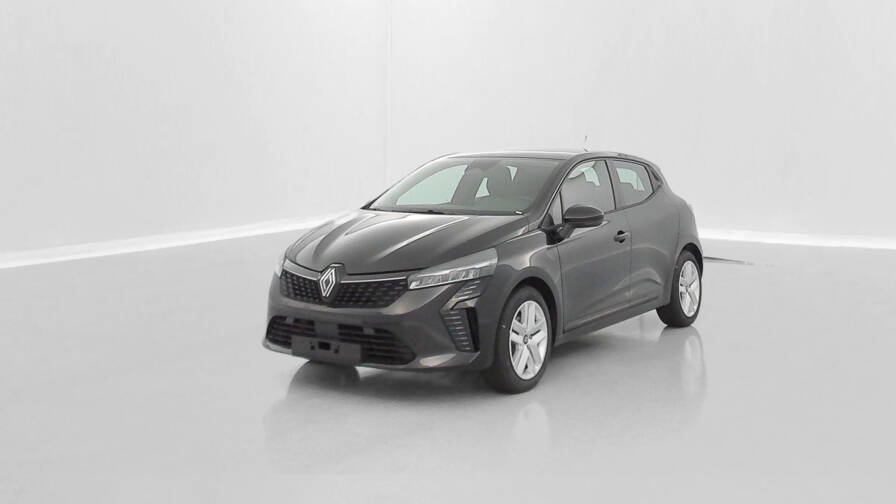 Mandataire Automobile neuf, recherche de Renault Clio-v-2-e-tech-full-hybrid-145ch-evolution - E-Motors