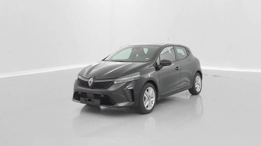 Mandataire Automobile neuf, recherche de Renault Clio-v-2-e-tech-full-hybrid-145ch-evolution - E-Motors