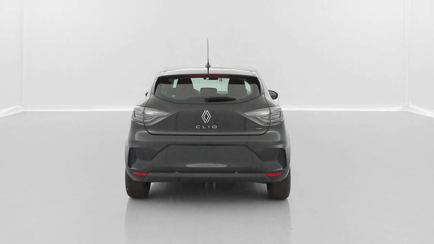 Mandataire Automobile neuf, recherche de Renault Clio-v-2-e-tech-full-hybrid-145ch-evolution - E-Motors