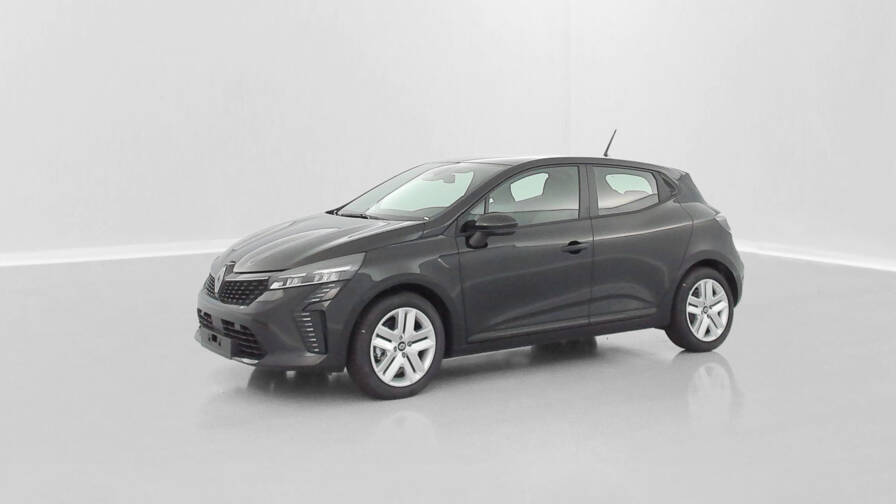 Mandataire Automobile neuf, recherche de Renault Clio-v-2-e-tech-full-hybrid-145ch-evolution - E-Motors