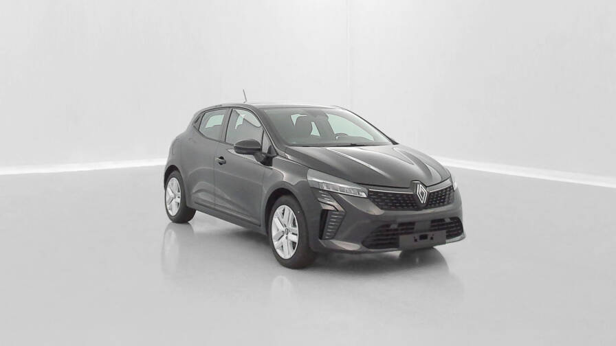 Mandataire Automobile neuf, recherche de Renault Clio-v-2-e-tech-full-hybrid-145ch-evolution - E-Motors