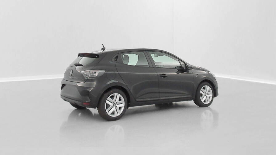 Mandataire Automobile neuf, recherche de Renault Clio-v-2-e-tech-full-hybrid-145ch-evolution - E-Motors