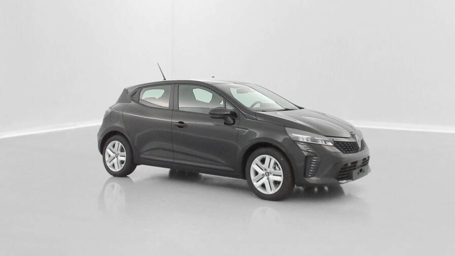 Mandataire Automobile neuf, recherche de Renault Clio-v-2-e-tech-full-hybrid-145ch-evolution - E-Motors