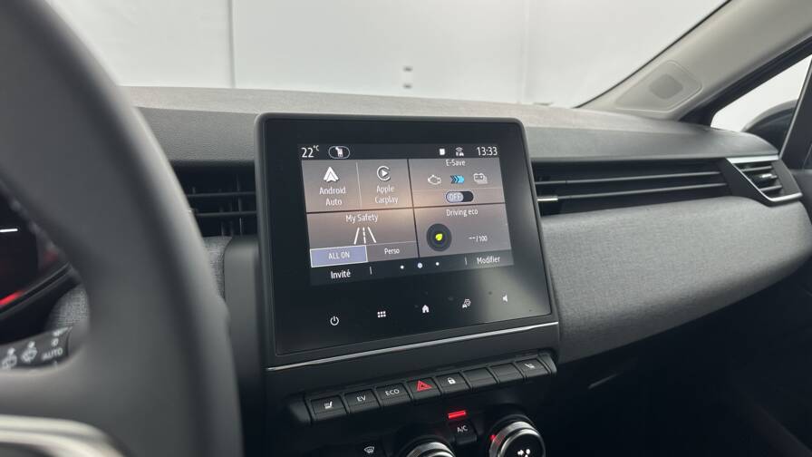 Mandataire Automobile neuf, recherche de Renault Clio-v-2-e-tech-full-hybrid-145ch-evolution - E-Motors