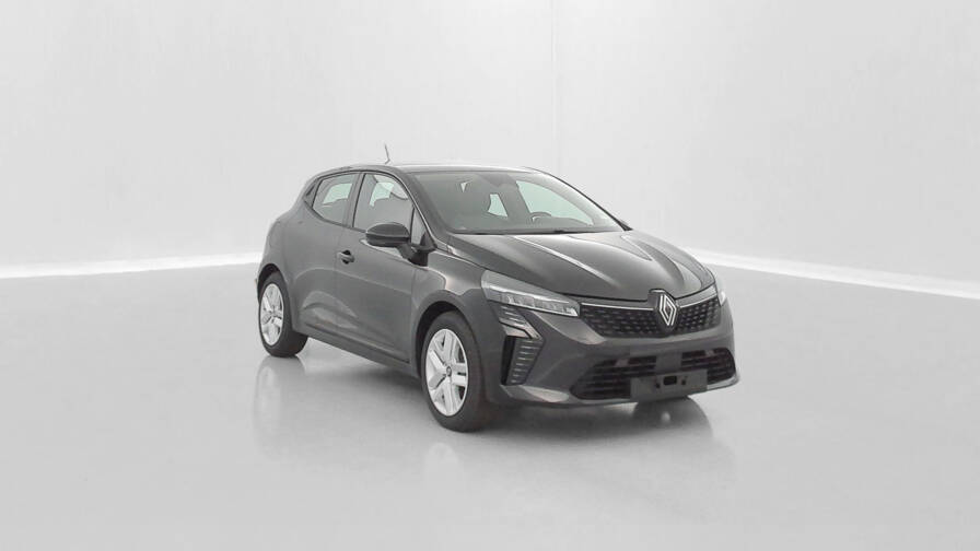 Mandataire Automobile neuf, recherche de Renault Clio-v-2-e-tech-full-hybrid-145ch-evolution - E-Motors
