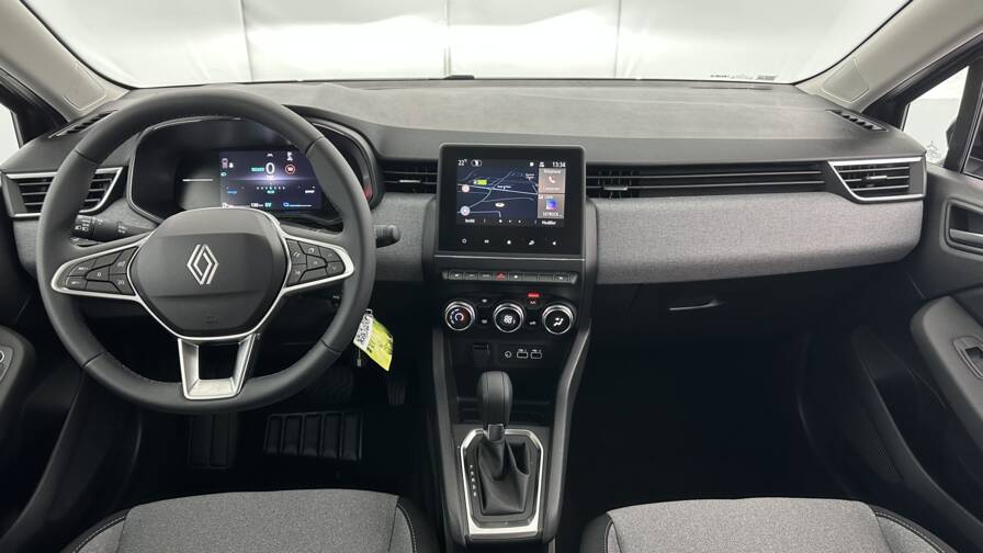 Mandataire Automobile neuf, recherche de Renault Clio-v-2-e-tech-full-hybrid-145ch-evolution - E-Motors