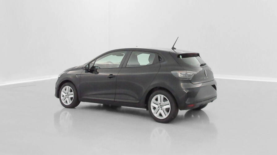 Mandataire Automobile neuf, recherche de Renault Clio-v-2-e-tech-full-hybrid-145ch-evolution - E-Motors