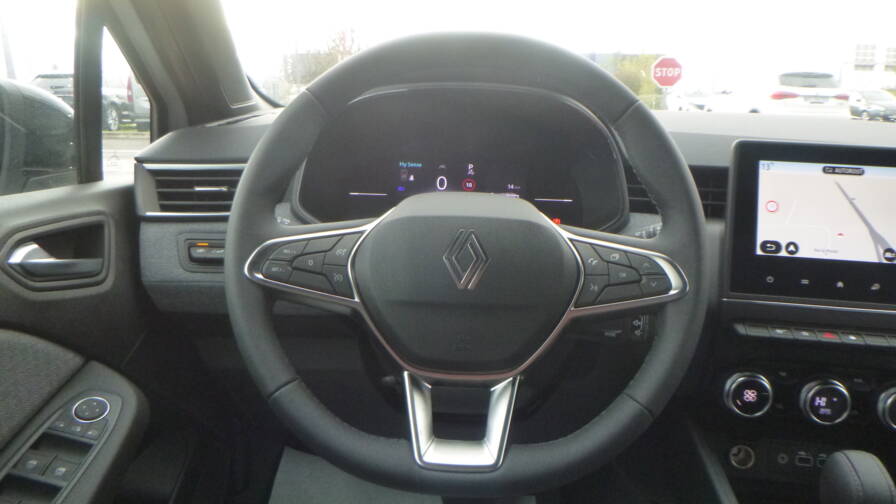 Mandataire Automobile neuf, recherche de Renault Clio-tce-90-x-tronic-techno-plus-pack-look - E-Motors