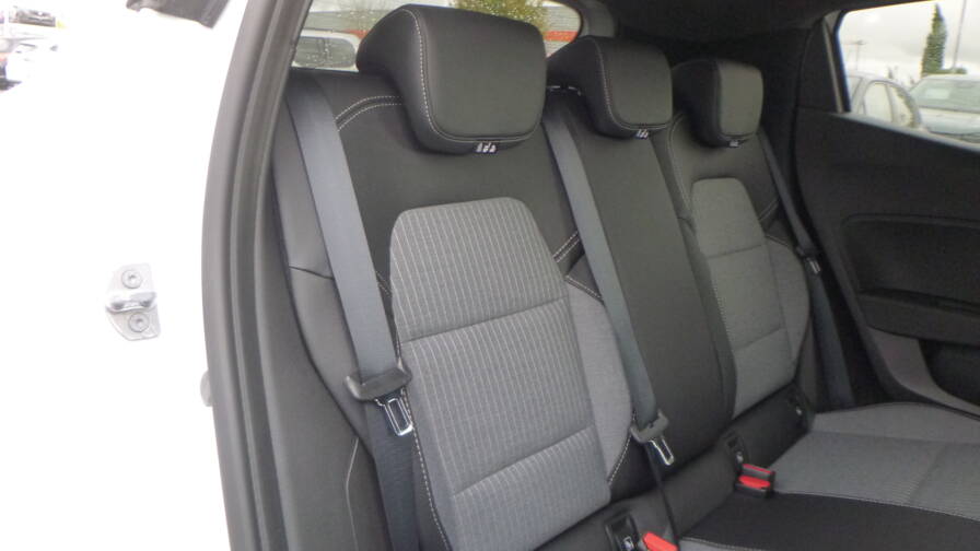 Mandataire Automobile neuf, recherche de Renault Clio-tce-90-x-tronic-techno-plus-pack-look - E-Motors