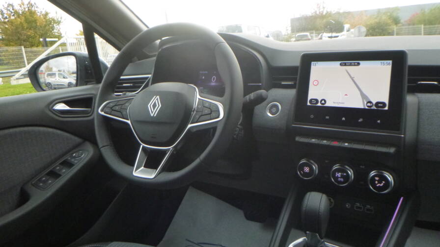 Mandataire Automobile neuf, recherche de Renault Clio-tce-90-x-tronic-techno-plus-pack-look - E-Motors