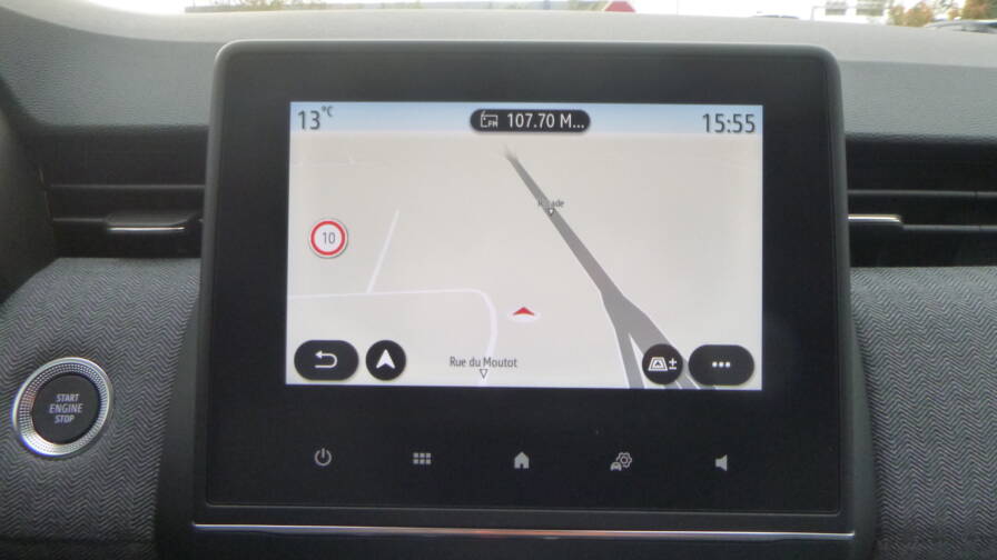 Mandataire Automobile neuf, recherche de Renault Clio-tce-90-x-tronic-techno-plus-pack-look - E-Motors