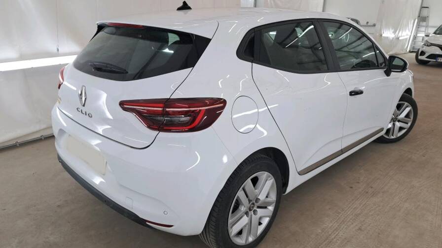 Mandataire Automobile occasion, recherche de Renault Clio-sce-65-zen-plus-clim-auto - E-Motors