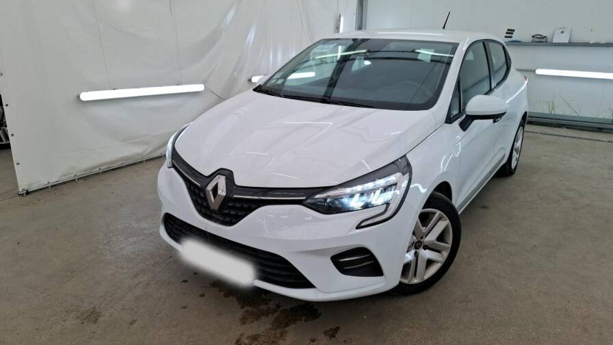 Mandataire Automobile occasion, recherche de Renault Clio-sce-65-zen-plus-pack-city - E-Motors