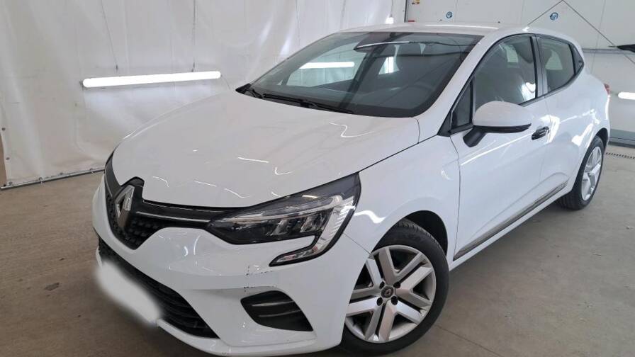 Mandataire Automobile occasion, recherche de Renault Clio-sce-65-zen-plus-clim-auto - E-Motors