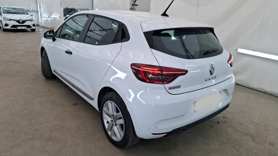 Mandataire Automobile occasion, recherche de Renault Clio-sce-65-zen-plus-pack-city - E-Motors