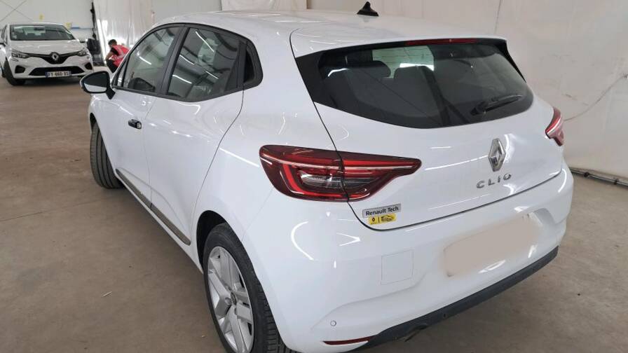 Mandataire Automobile occasion, recherche de Renault Clio-sce-65-zen-plus-clim-auto - E-Motors